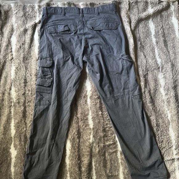 Vintage wrangler cargo pants - Picture 4 of 4